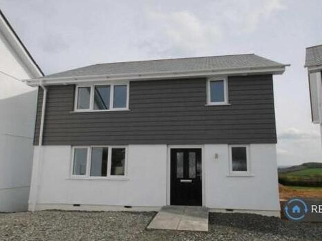 House for rent in Launceston, Cornwall