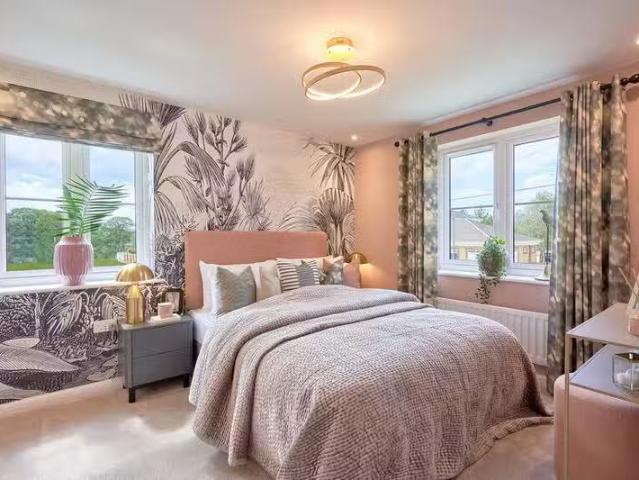 House for rent in Cross In Hand, East Sussex