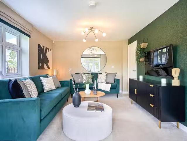 House for rent in Willingdon, Cross In Hand