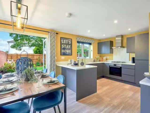 House for rent in Cross In Hand, East Sussex