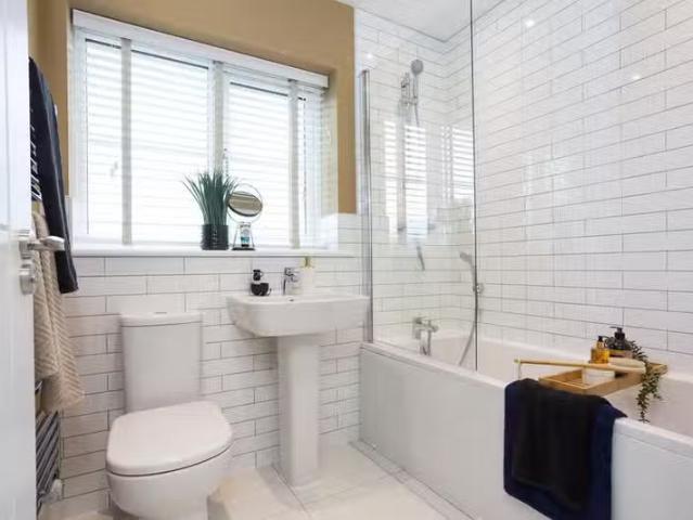 House for rent in Cross In Hand, East Sussex