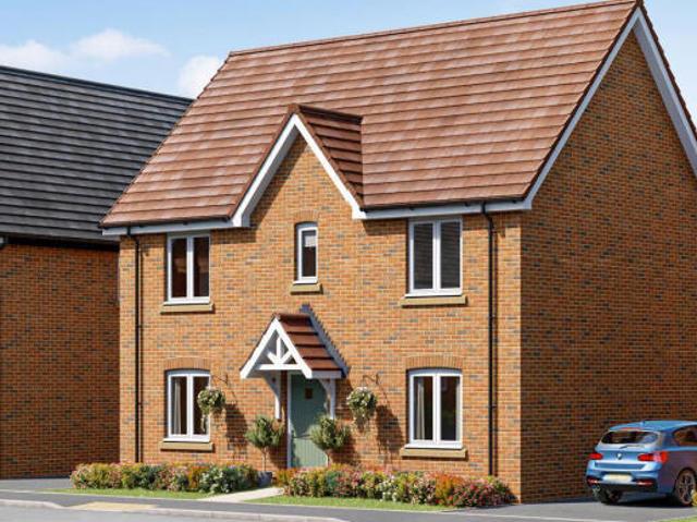 Farm for rent in Sandown Park, Kent