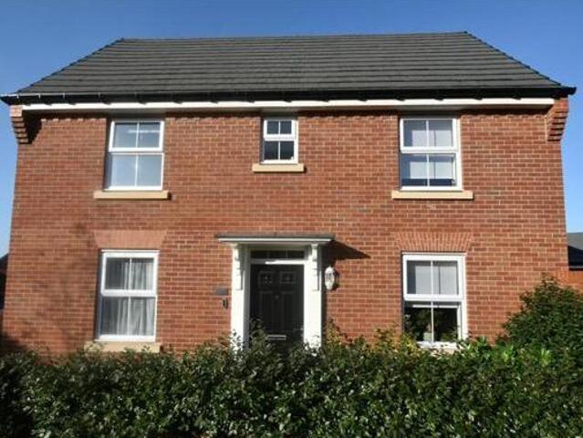 House for rent in Ledbury