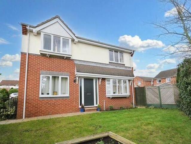House for rent in Thorpe, West Yorkshire