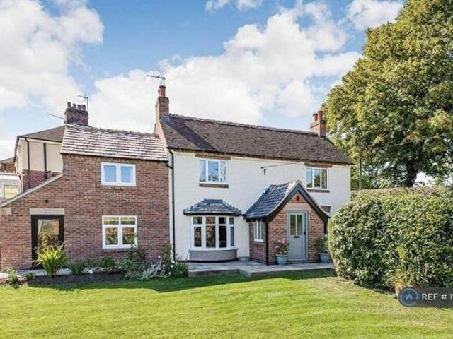 House for rent in Kingsley Moor, Staffordshire