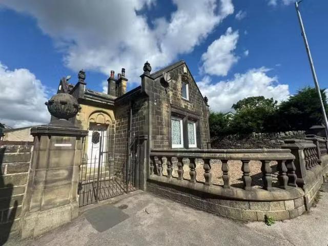 House for rent in Elmton, East Midlands