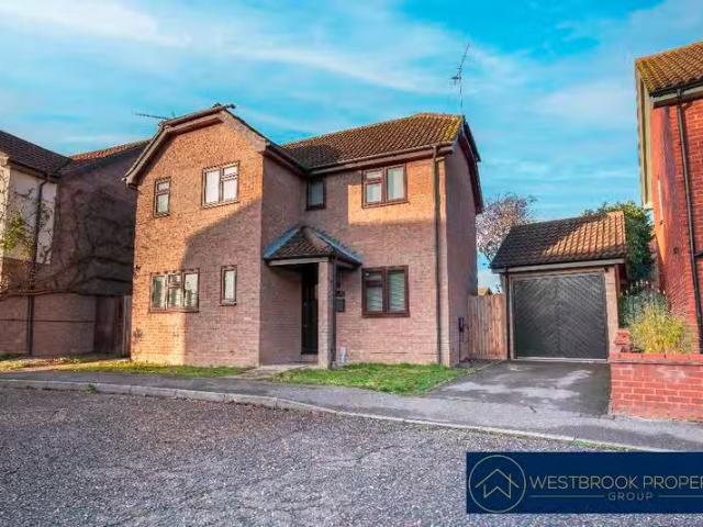 House for rent in Maldon