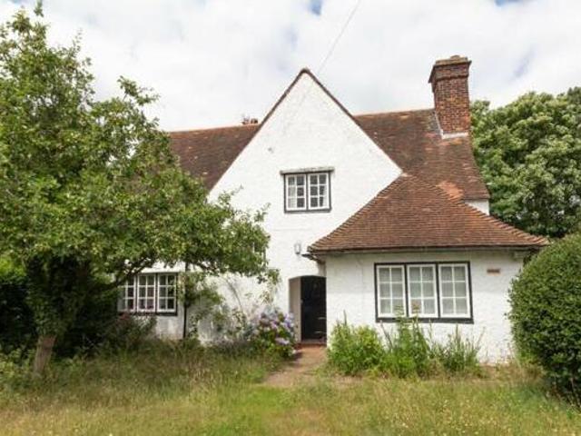 House for rent in Letchworth, Hertfordshire