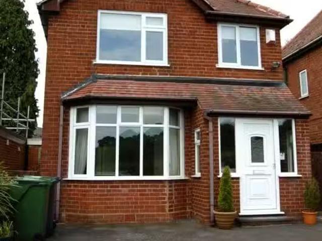 House for rent in Bromsgrove, Worcestershire