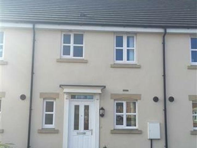 House for rent in Ermine West, Brayford