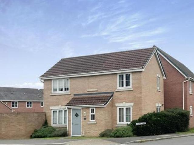 House for rent in Brayford, Lincolnshire