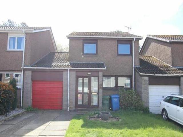 House for rent in Linlithgow, Scotland