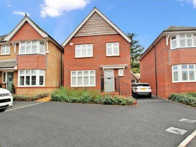 House for rent in Lyons, Greater London