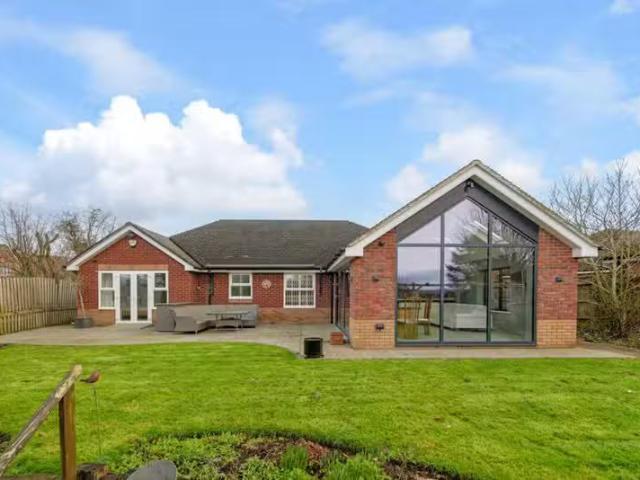 House for rent