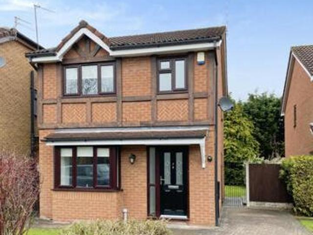 House for rent in Calderstones