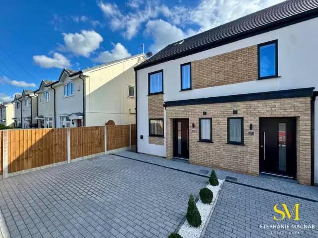 House for rent in Formby, Sefton