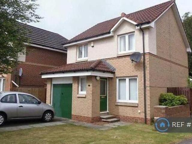 House for rent in Dedridge, Scotland