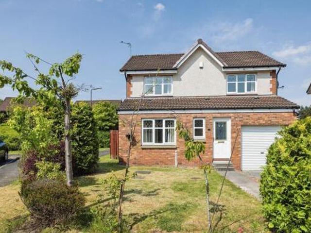 House for rent in Eliburn, Dedridge