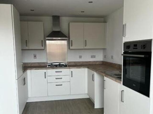 House for rent in Wales