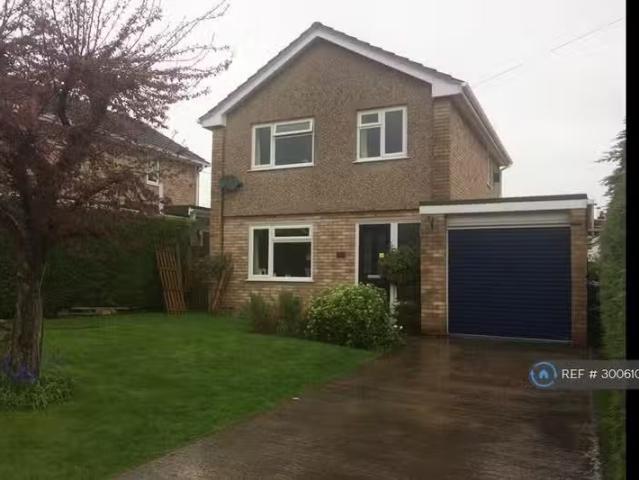 House for rent in Y Bontuchel, Denbighshire