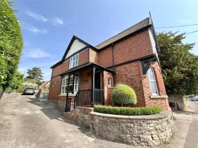 House for rent in Yanley, Long Ashton