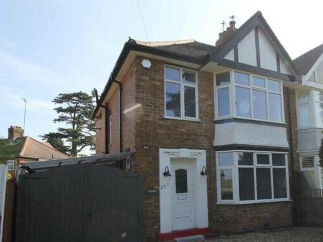 House for rent in Elmfield, Leicestershire
