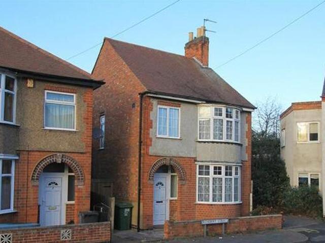 House for rent in Elmfield, Leicestershire