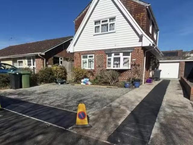 House for rent in Wiltshire