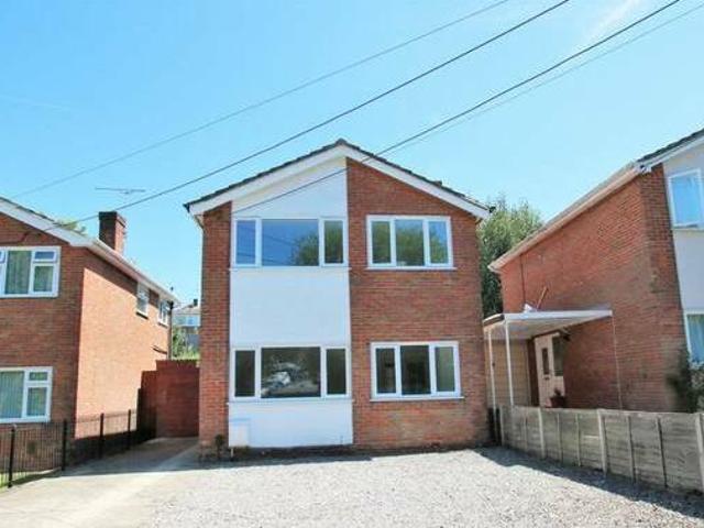House for rent in Hampshire