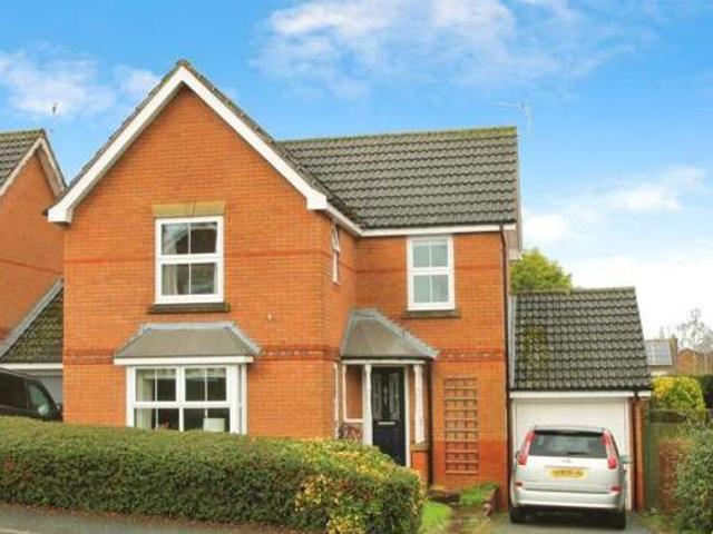 House for rent in Ludlow, Shropshire