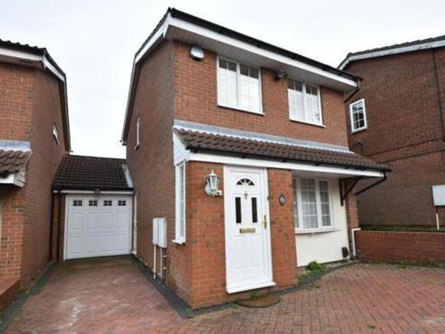 House for rent in Luton