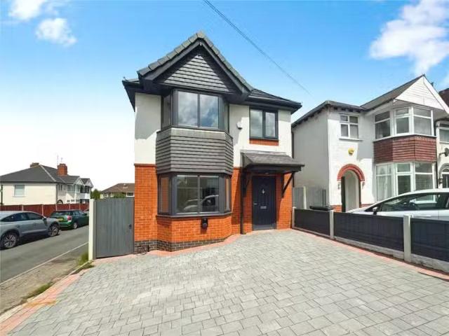 House for rent in Halesowen, West Midlands