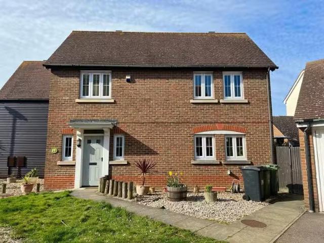 House for rent in Sovereign Harbour, Eastbourne