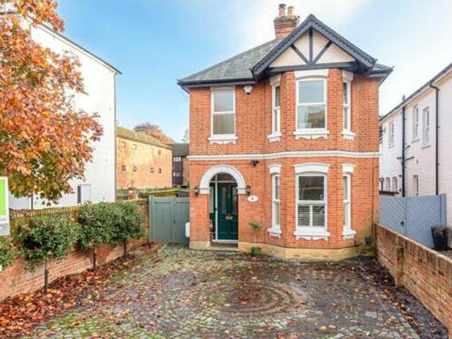 House for rent in Maidenhead