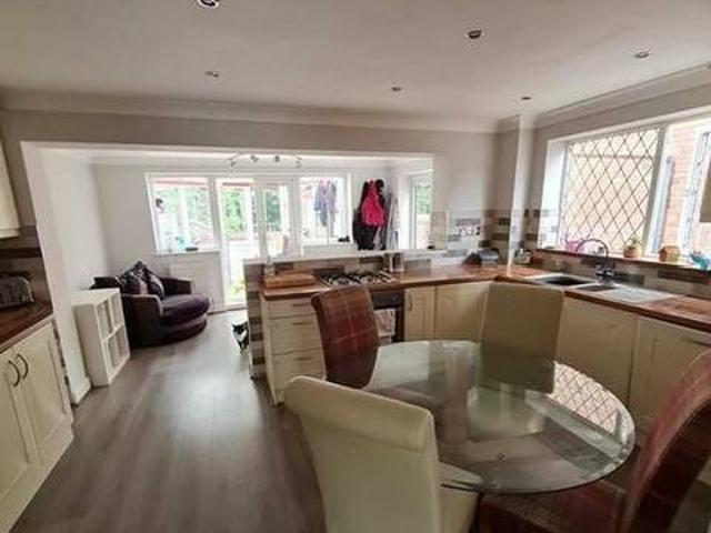 House for rent in Lincolnshire
