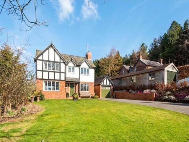 House for rent in Chorlton Lane, Cheshire