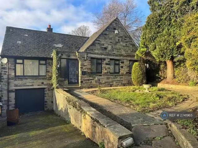 House for rent in Allerton, West Yorkshire