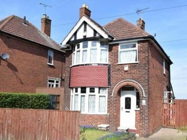 House for rent in Potters Corner, East Midlands