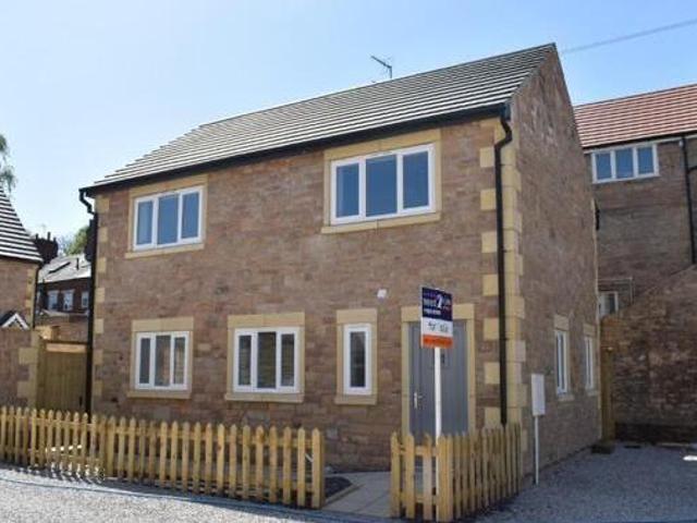 House for rent in Potters Corner, East Midlands