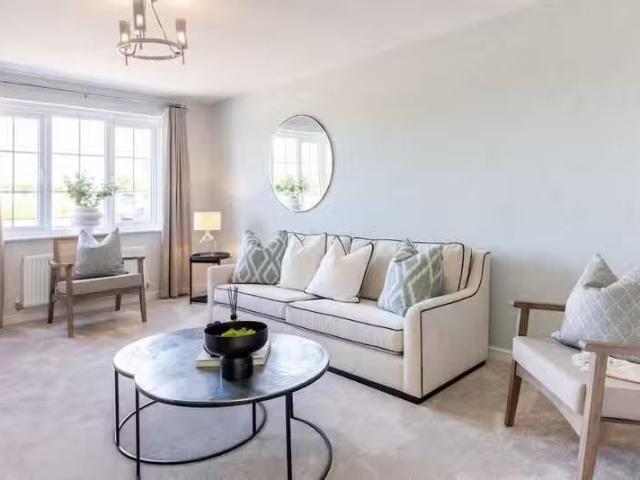 House for rent in Rolston, Hull and East Yorkshire