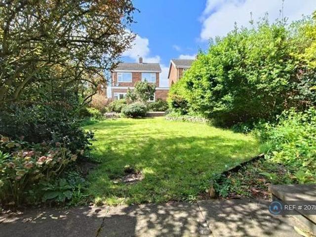 House for rent in Barton, Leicestershire