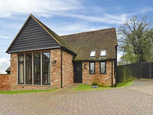 House for rent in Lunnon, Buckinghamshire