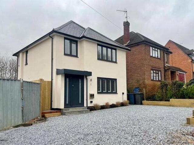 House for rent in Lunnon, Buckinghamshire