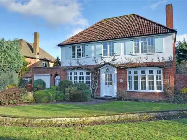 House for rent in Chislehurst, Isle Of Man