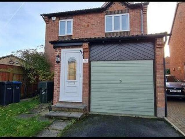 House for rent in Lyons, Greater London