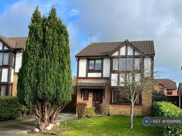 House for rent in Lyons, Greater London
