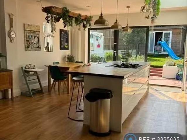 House for rent in Penn Hill, Poole