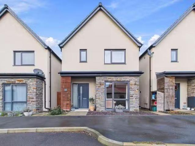 House for rent in Yatton, North Somerset