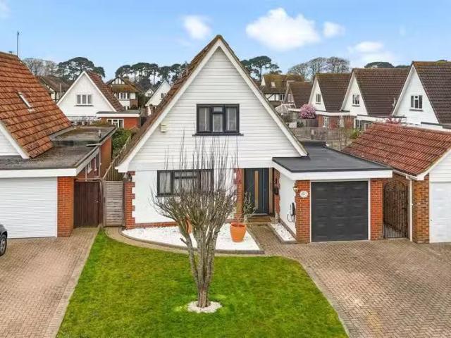 House for rent in South Hornchurch, Greater London