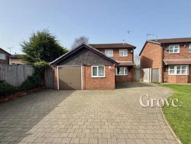 House for rent in Bedingfield, Suffolk